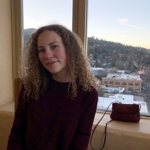 Meet your Posher, Kate